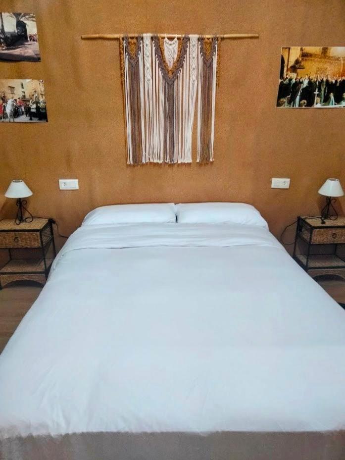 Sun & Palm Trees Apartment Balsares Ngoại thất bức ảnh