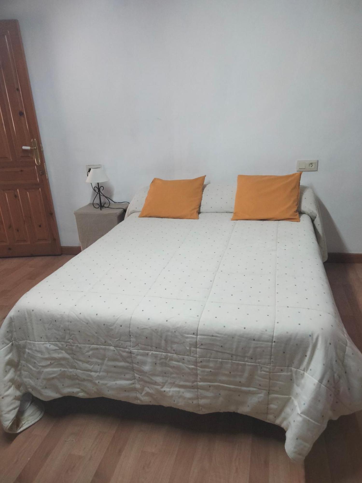 Sun & Palm Trees Apartment Balsares Ngoại thất bức ảnh
