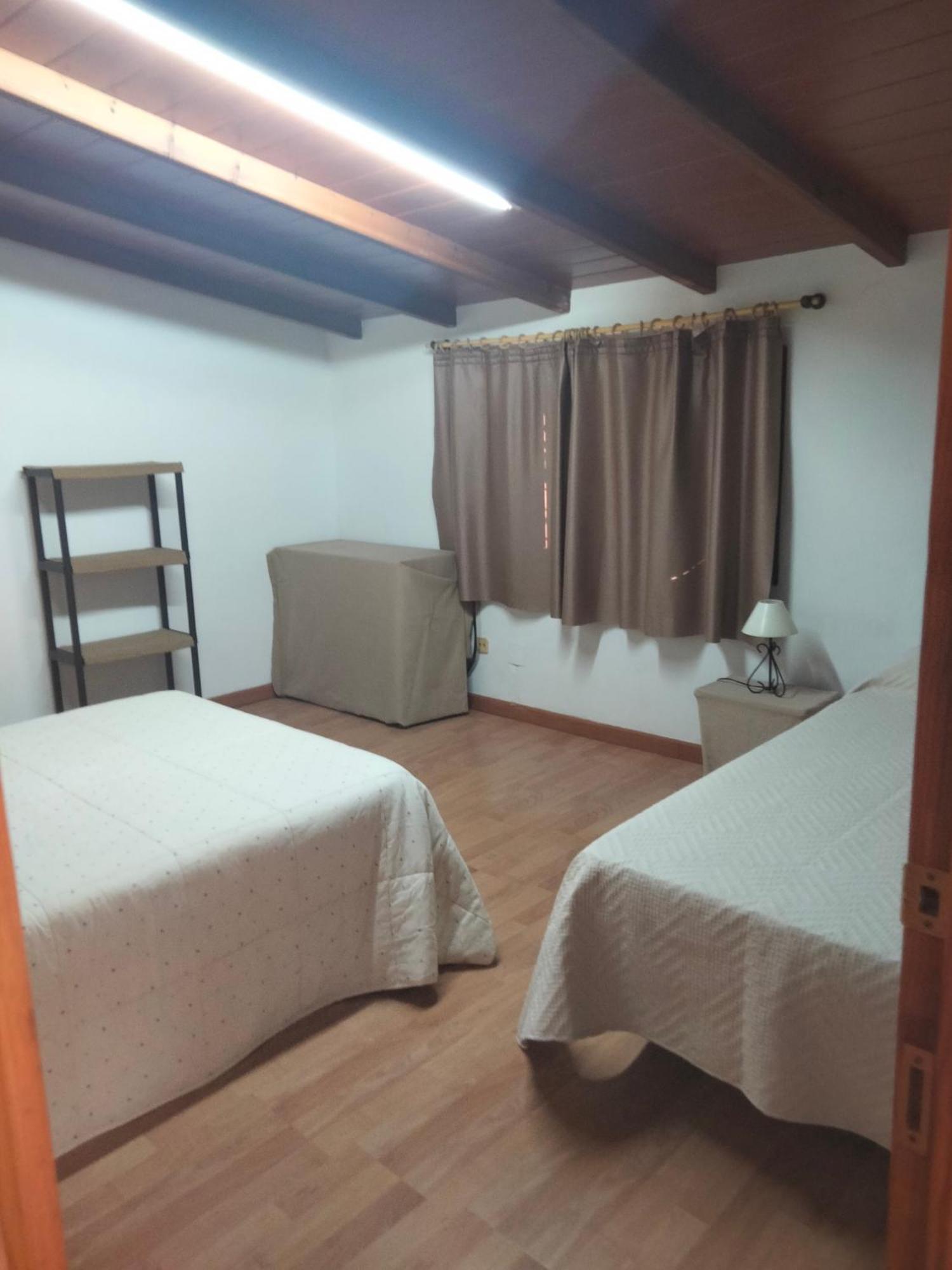 Sun & Palm Trees Apartment Balsares Ngoại thất bức ảnh