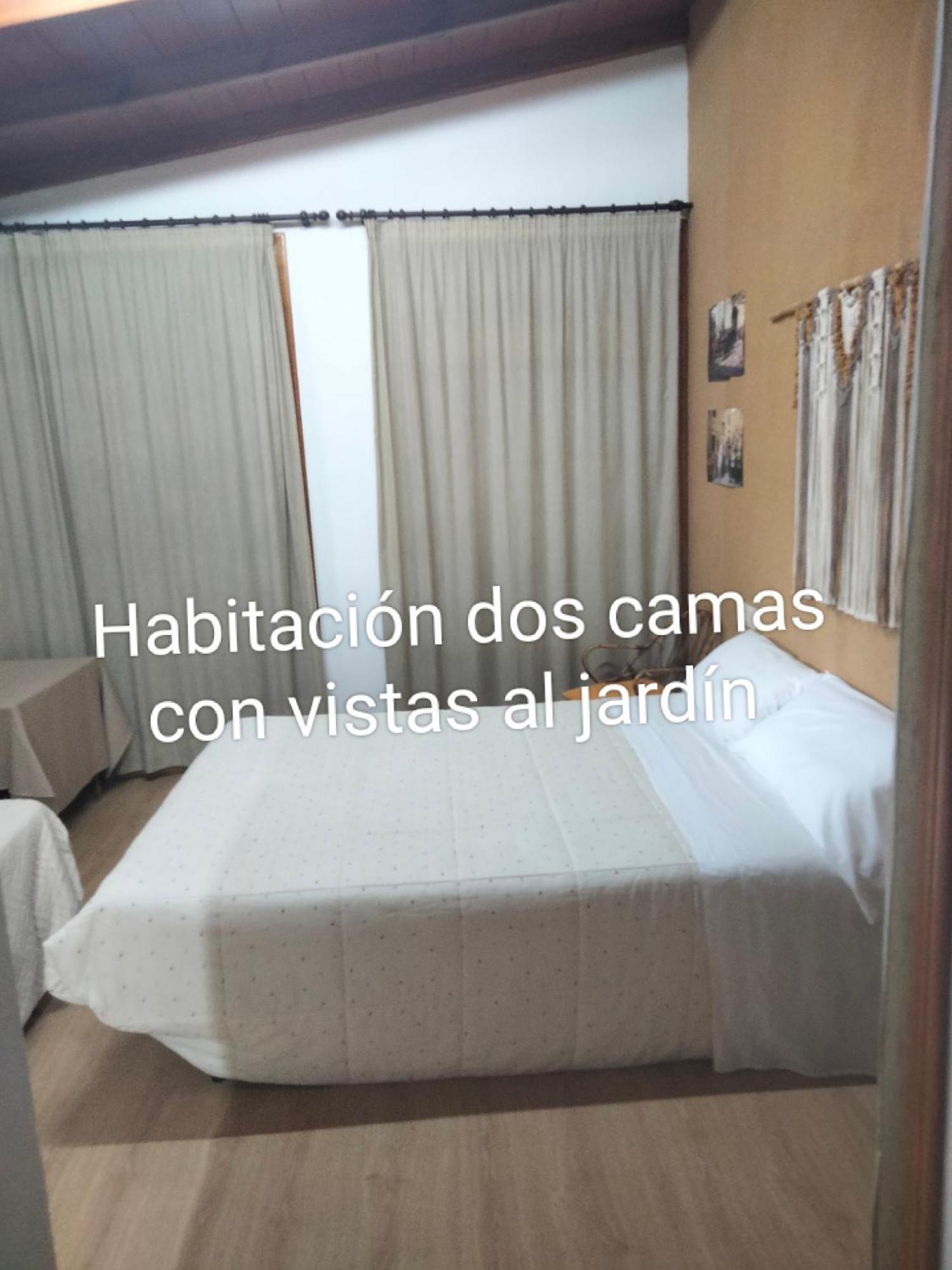 Sun & Palm Trees Apartment Balsares Ngoại thất bức ảnh