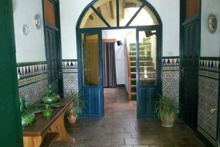 Sun & Palm Trees Apartment Balsares Ngoại thất bức ảnh