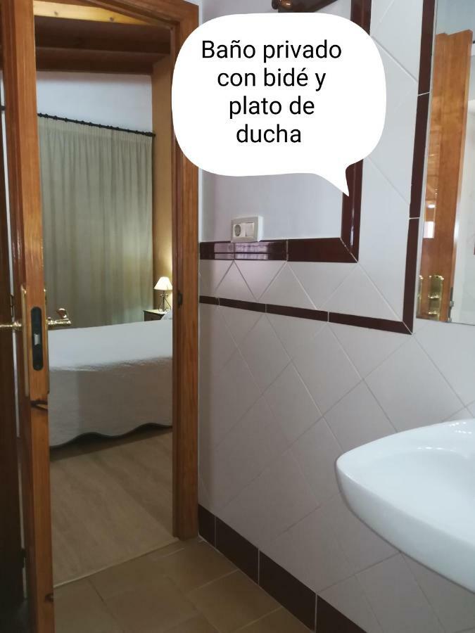 Sun & Palm Trees Apartment Balsares Ngoại thất bức ảnh